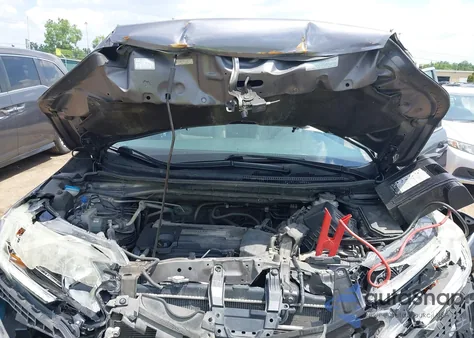 2015 Honda Cr-V Ex-L из США, поврежденный, VIN 5J6RM4H75FL020153